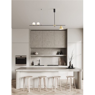 9501237 Висечка светилка SWAY Nova Luce 